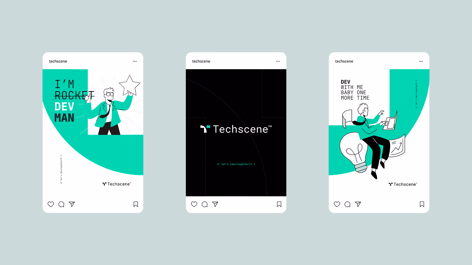 Techscene — imagem 1.2