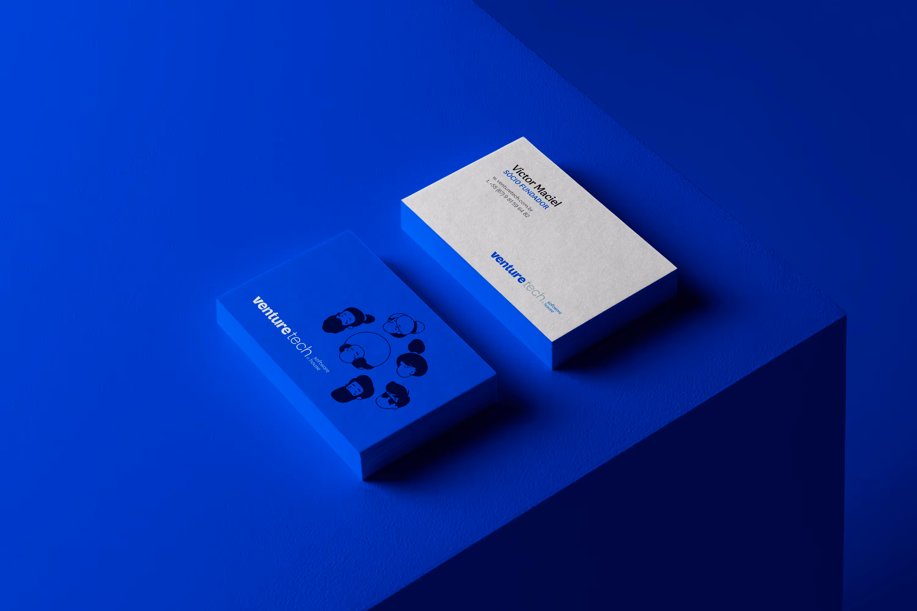 Venture Tech — imagem 2.1