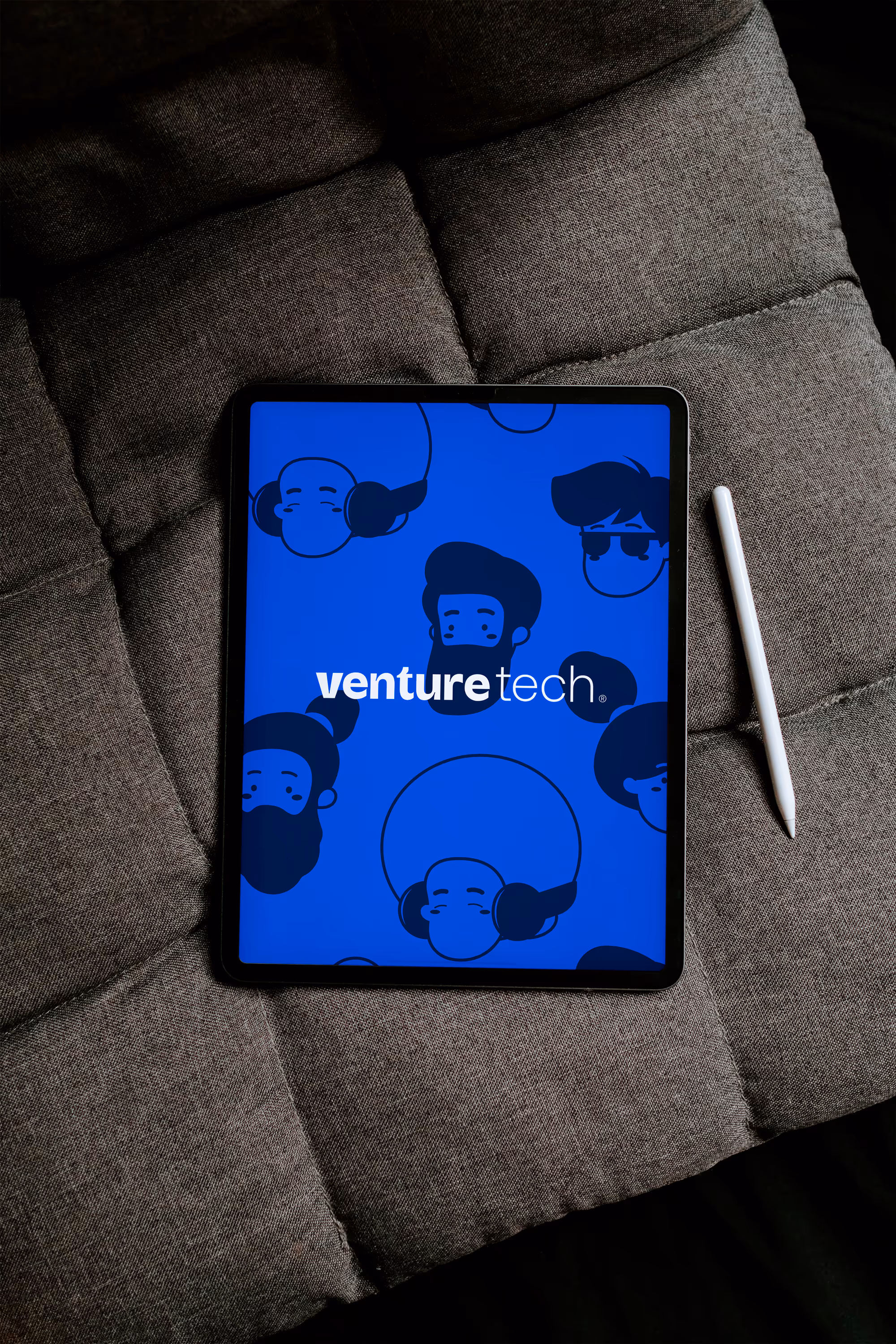 Venture Tech — imagem 1.2