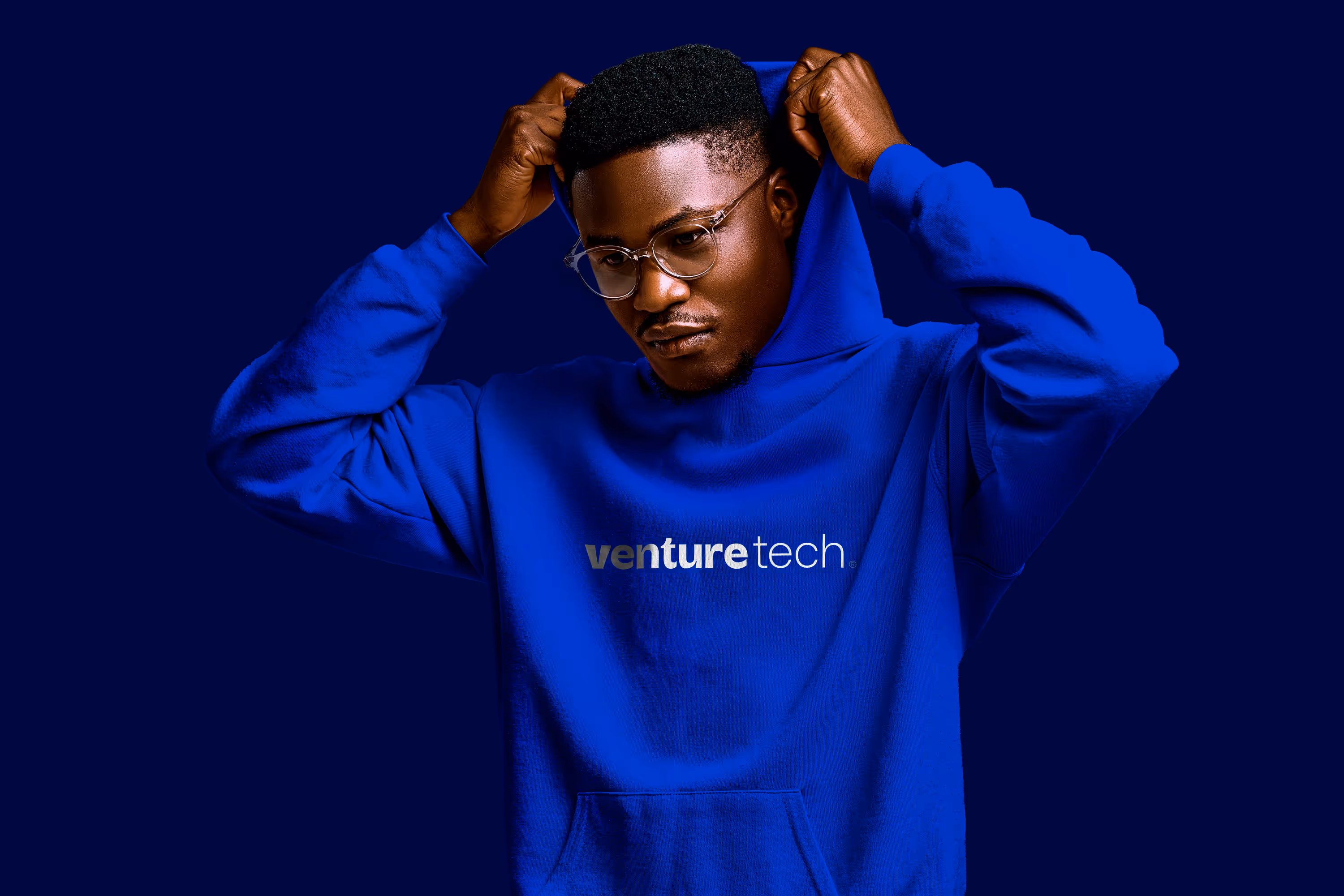Venture Tech — imagem 1.1